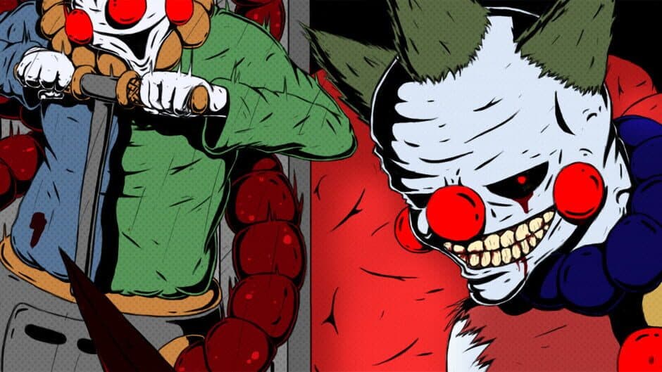 Circus Interstellar banner