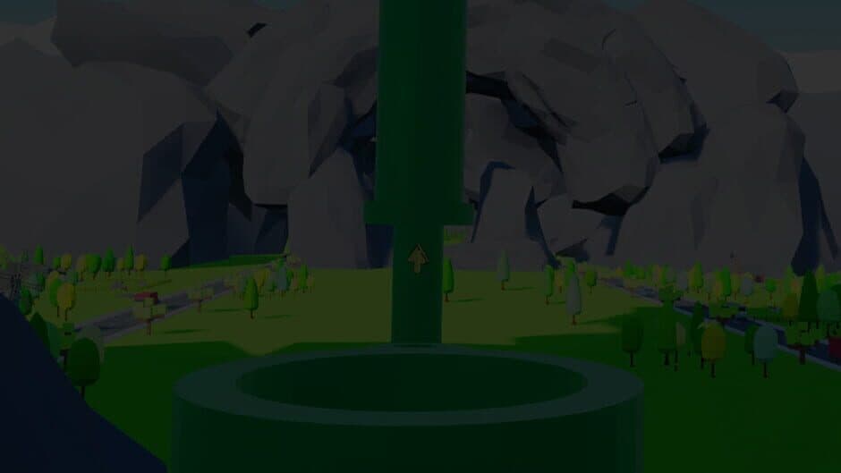 Flappy Flappy VR banner