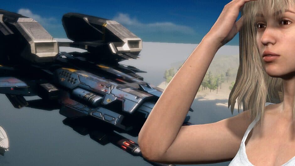 Air Combat MF banner