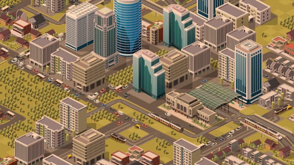 Smart City Plan banner