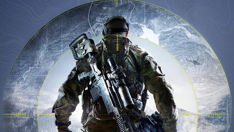 Sniper: Ghost Warrior 3 banner