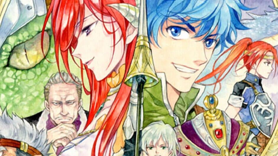 Lost Technology banner