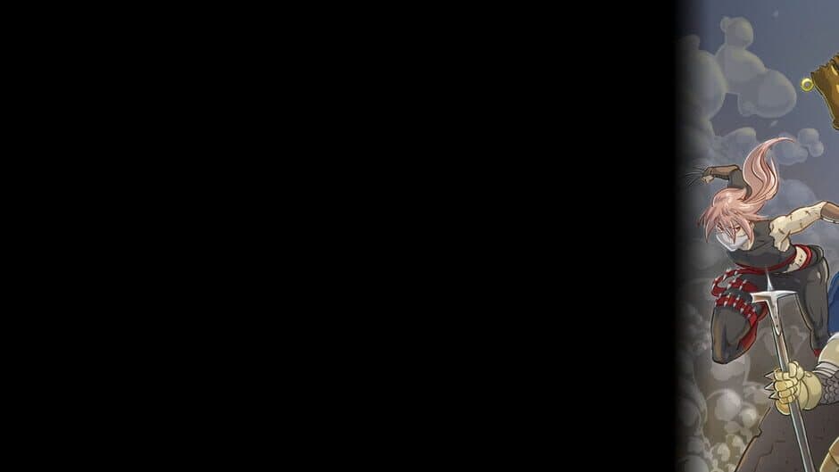 Shattered God - Quest for the Divine Relic banner