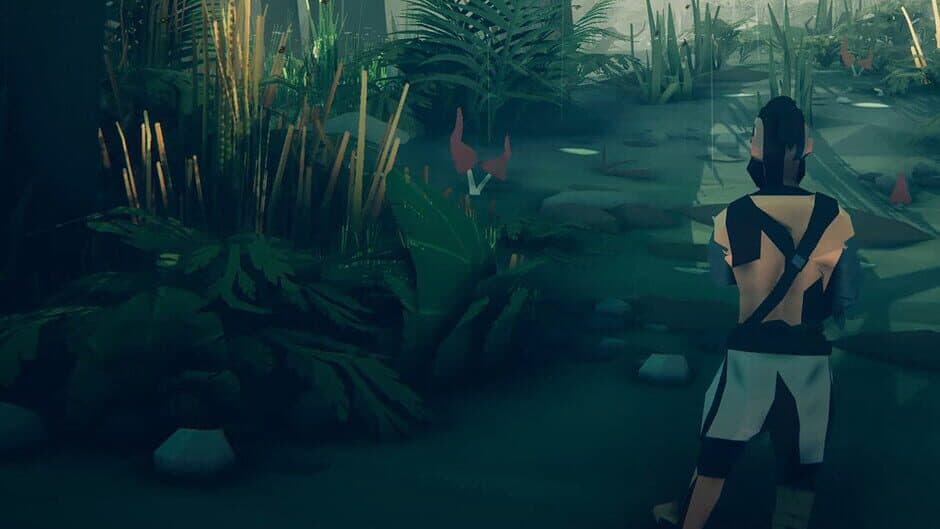 Lost Viking: Kingdom of Women banner