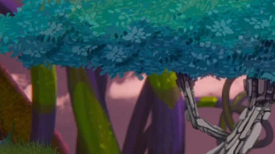 Alien Planet Explorer banner