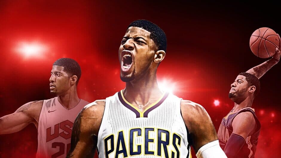 NBA 2K17 banner