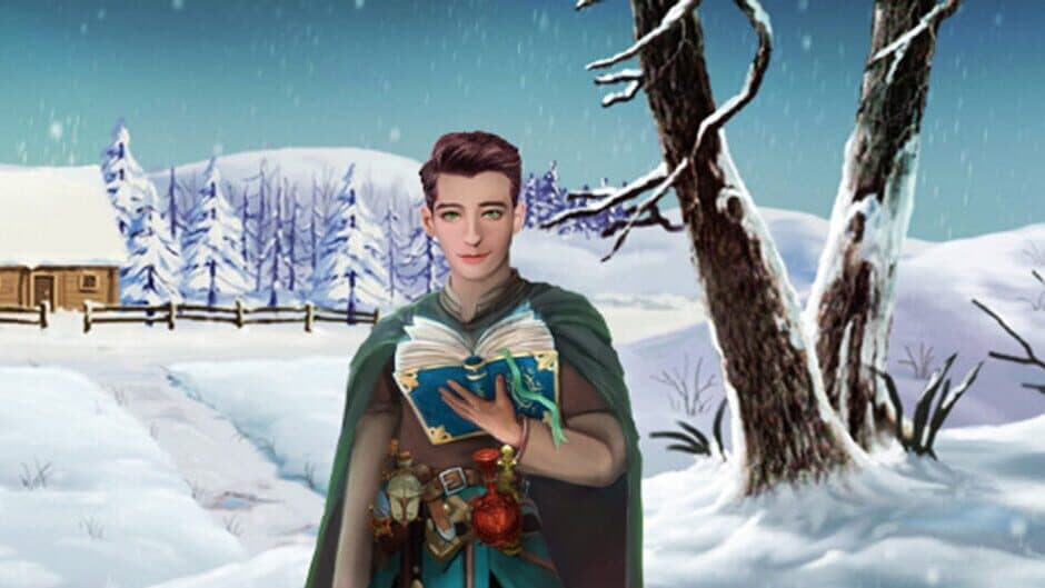 The Enthralling Realms: An Alchemist's Tale banner