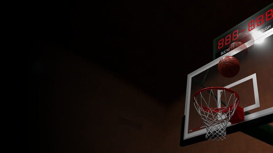 VR Shoot Around banner