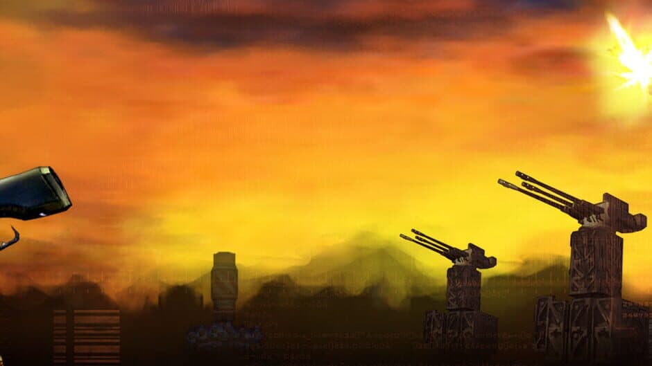 Defense Grid: The Awakening banner