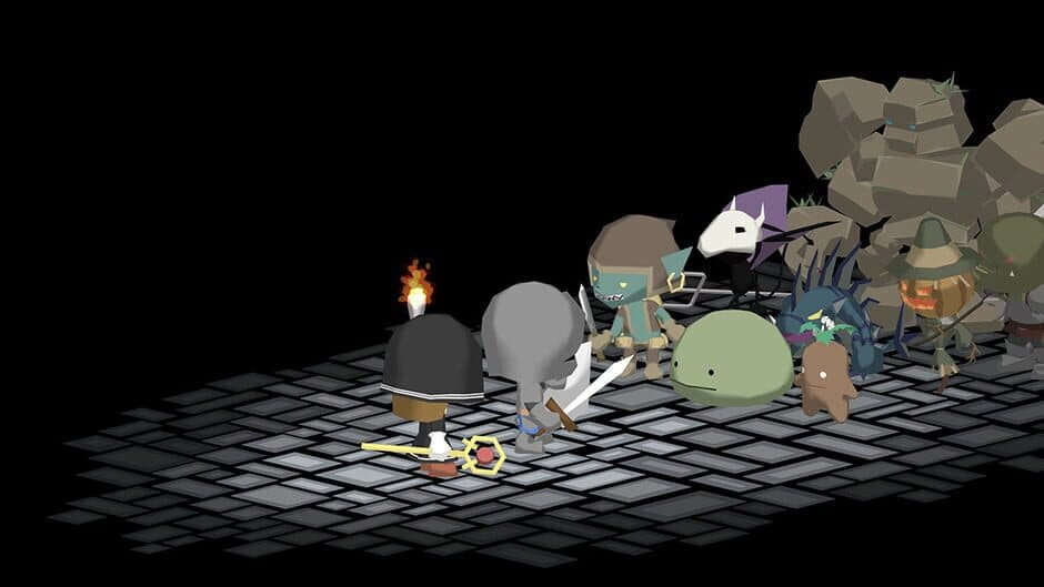 A Healer Only Lives Twice banner