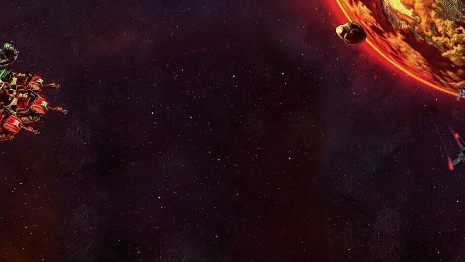 Space Run Galaxy banner
