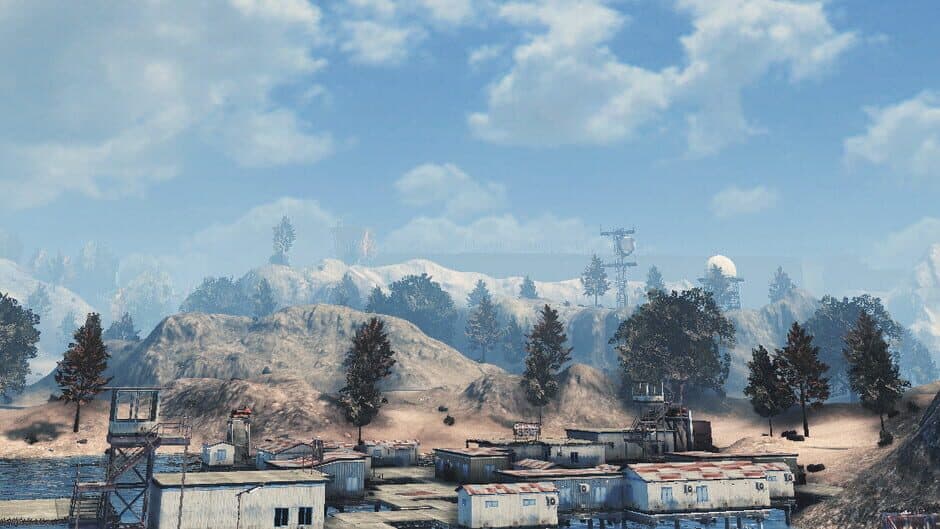 Infestation: Battle Royale banner