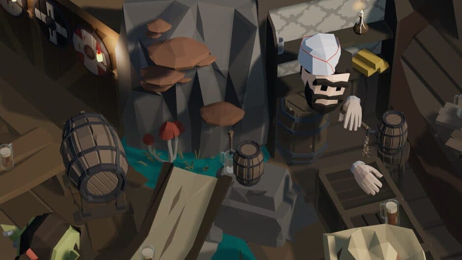 Root Beer on Tap banner