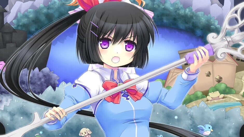 Tobari and the Night of the Curious Moon banner