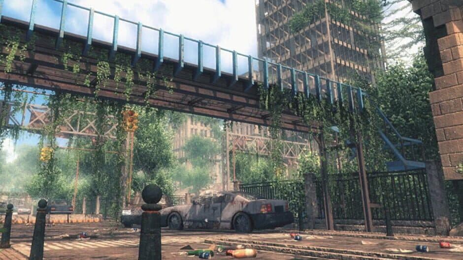 The Withering banner