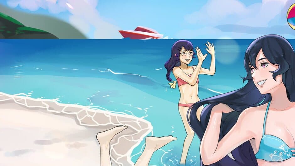 Tit Tap Tingle banner