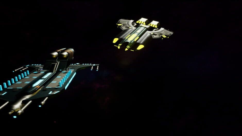 Alien Invasion 3D Part 2 banner