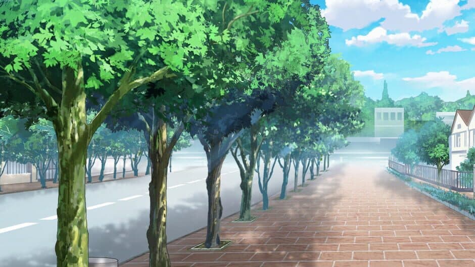 Jake's Love Story banner