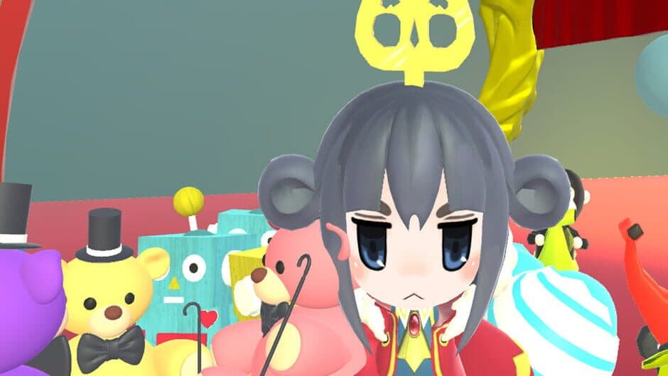 Toto's Toy Box banner