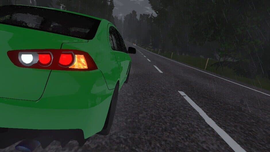 Audio Drive Neon banner