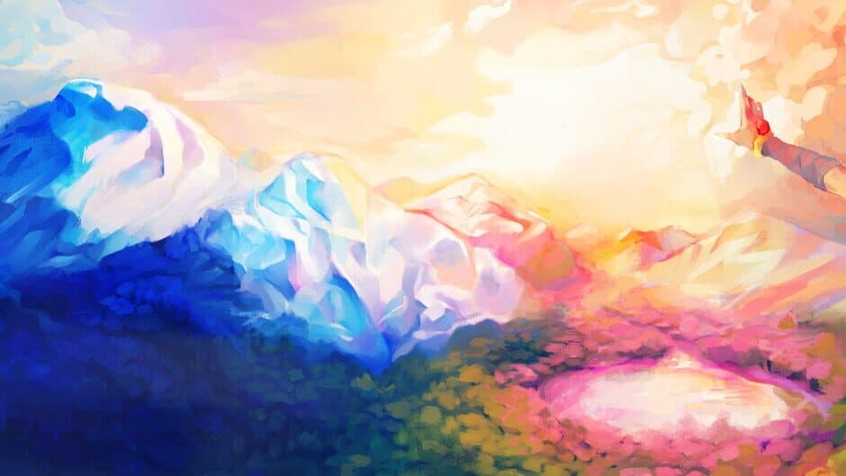 Rubi: The Wayward Mira banner