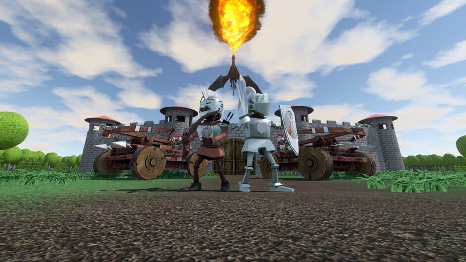 Fallen Hearts banner