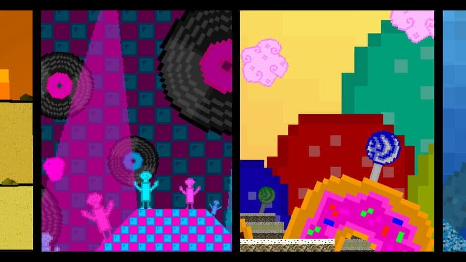 Stick Knight Takes Over the Universe banner