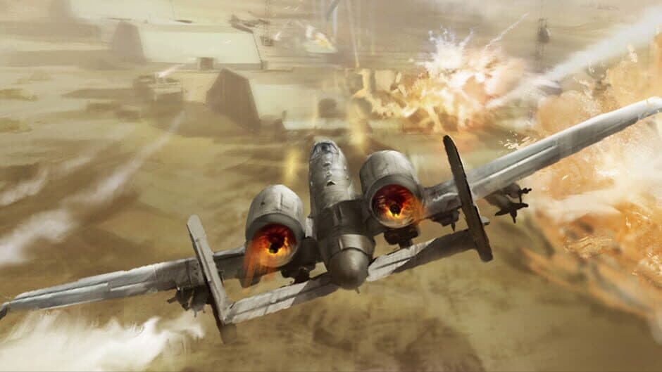 War Trigger Classic banner