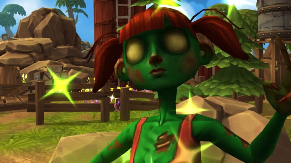 Shoot Mania VR: Fun Zombies banner