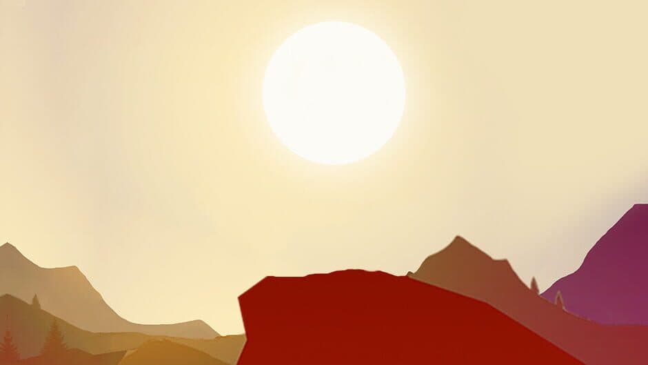 The Bonfire: Forsaken Lands banner