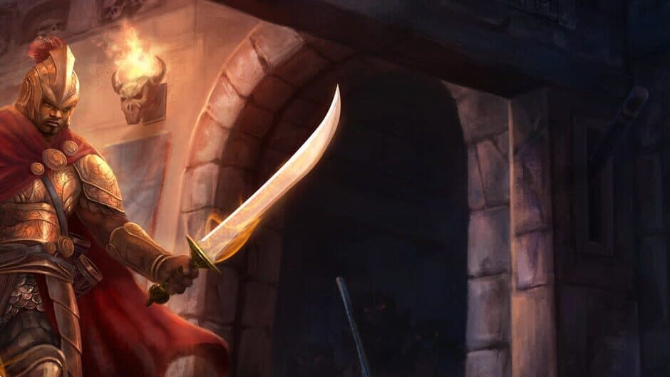 The Fall of the Dungeon Guardians banner