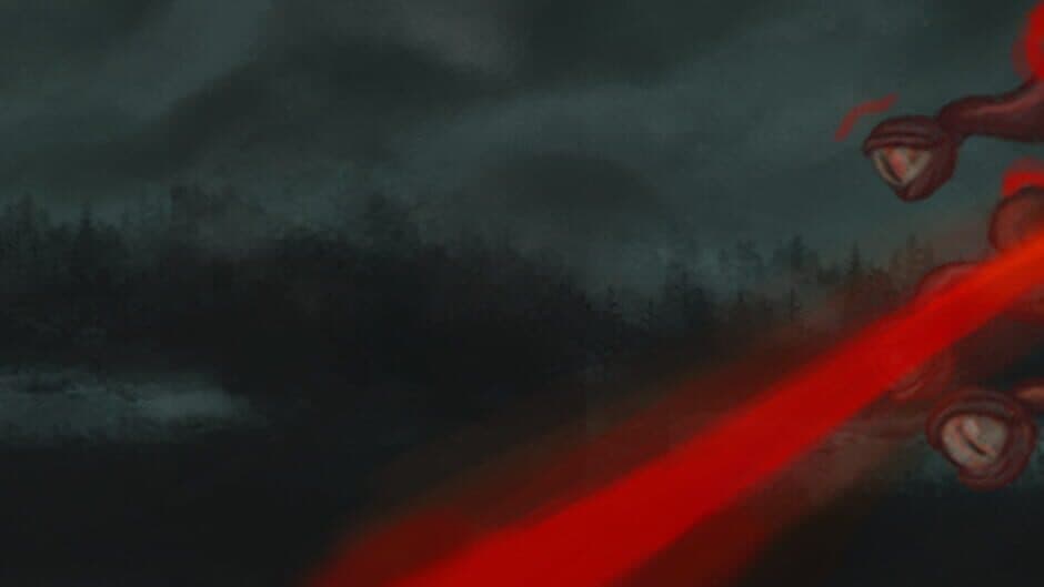 Dark Forest banner