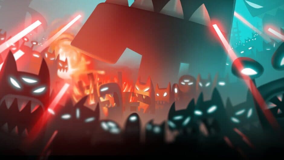 Revenge of the Titans banner