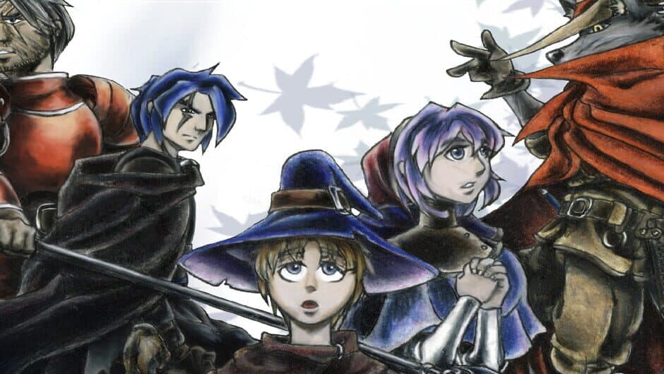 Wizard's Quest banner