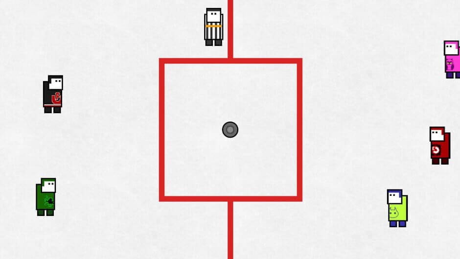 Blockey: Block Yeah! banner