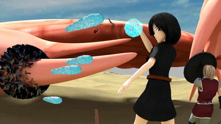 Bhavacakra Maco banner