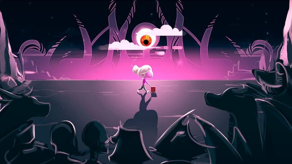 The Tale of Doris and the Dragon - Episode 2 banner