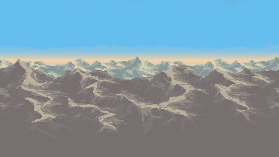 Super Pixel World banner