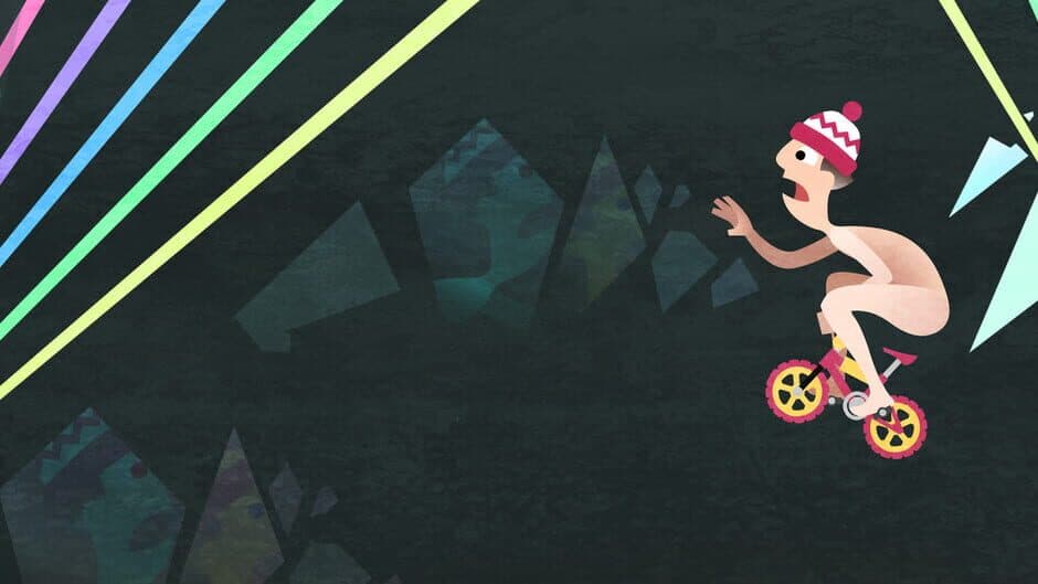 Icycle: On Thin Ice banner