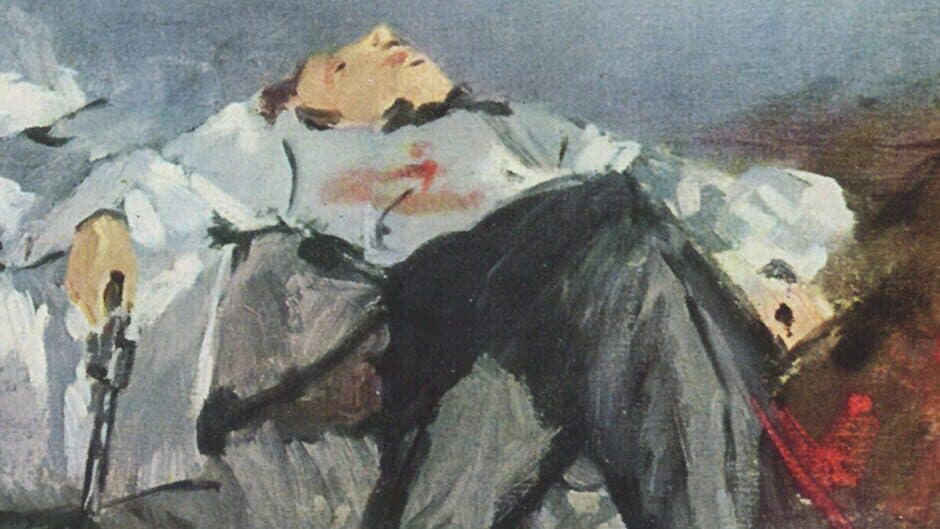 Chasing Light banner