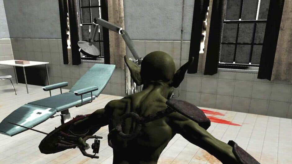 那美克星人 banner