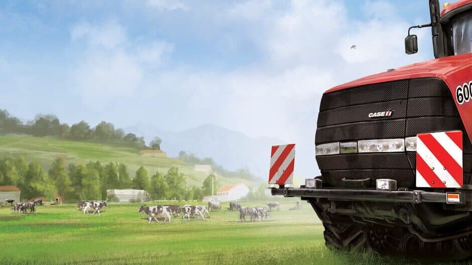 Farming Simulator 2013 banner