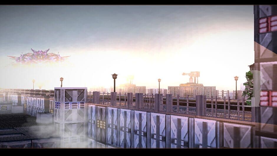 Paradox Escape Route banner