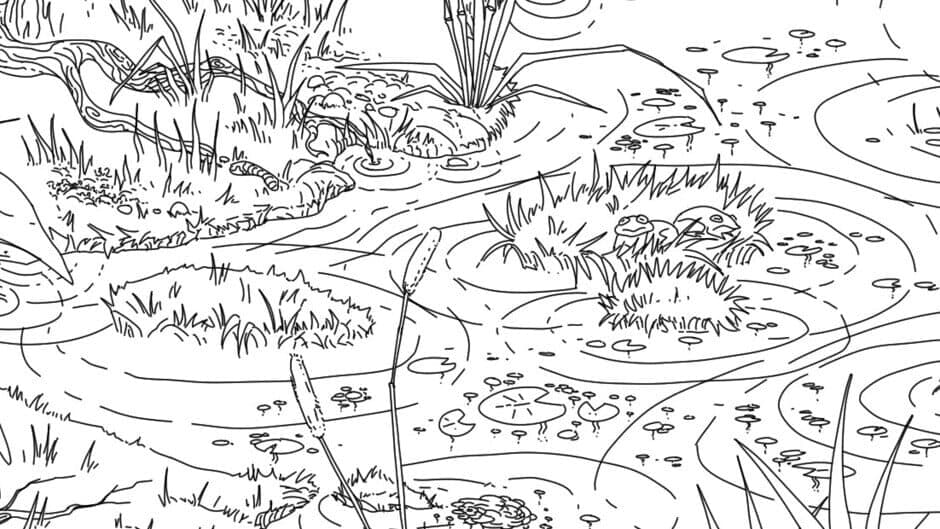 100 Hidden Mushrooms banner