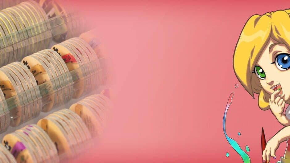 Puzzle Strike banner