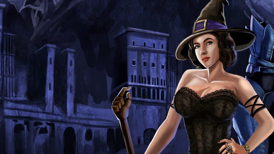 Age of Fear 5: The Day of the Rat banner