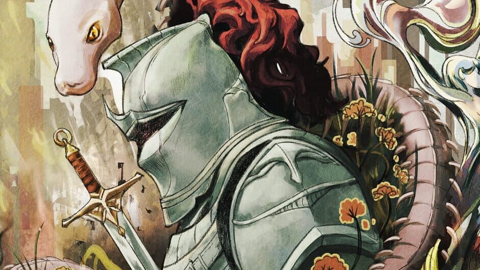 A Squire's Tale banner