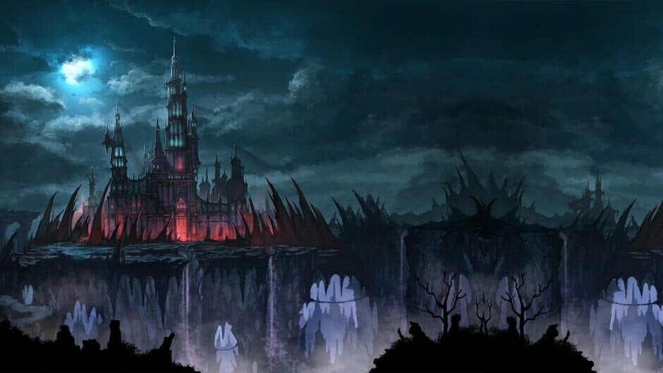 The Horrorscope banner