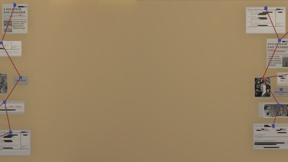 A Hand With Many Fingers banner