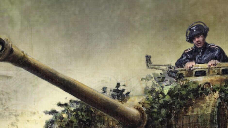 Close Combat : Panthers in the Fog banner